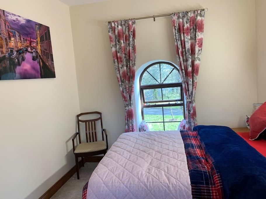 Cut Limestone Apartment Riverside Lodge Карлоу Екстериор снимка