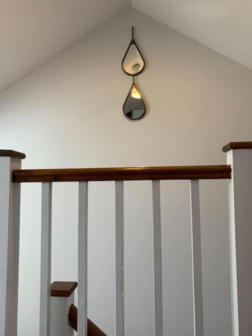 Cut Limestone Apartment Riverside Lodge Карлоу Екстериор снимка
