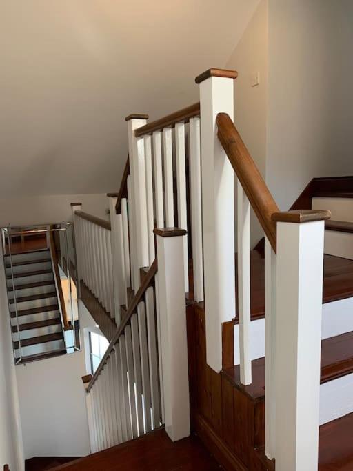 Cut Limestone Apartment Riverside Lodge Карлоу Екстериор снимка